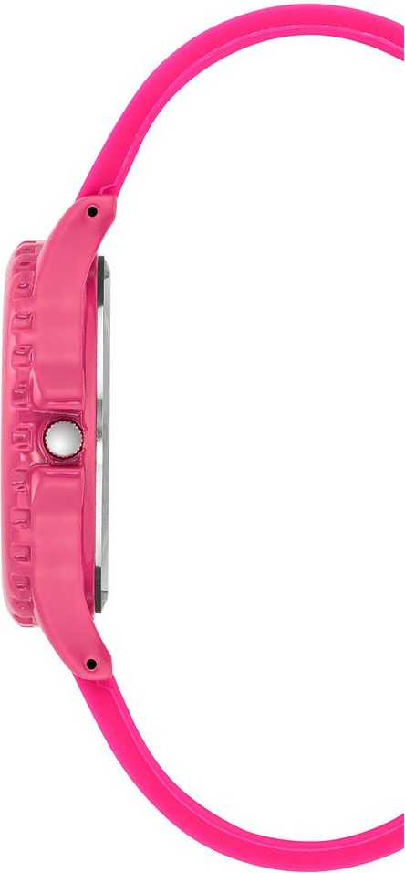 Часы Juicy Couture Многоцветные Синтетические
