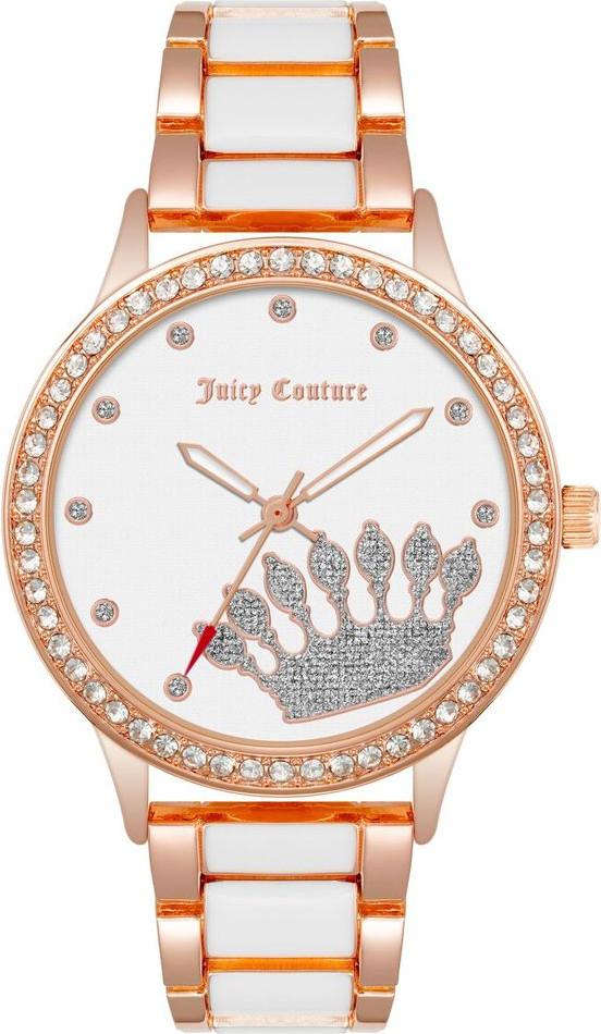Часы Juicy Couture Многоцветные Металлические