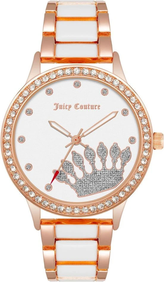 Часы Juicy Couture Многоцветные Металлические