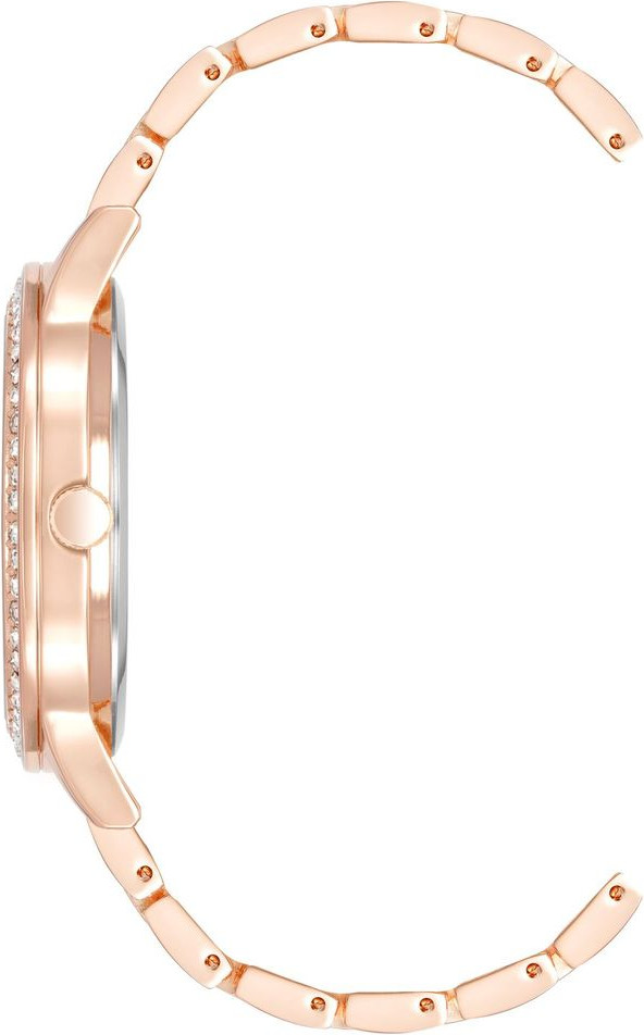 Часы Juicy Couture Многоцветные Металлические