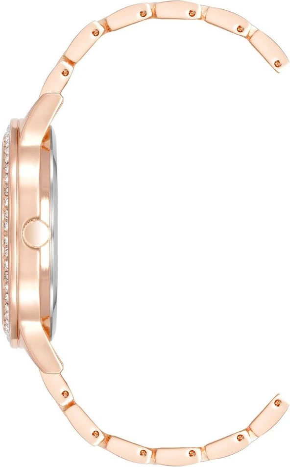 Часы Juicy Couture Многоцветные Металлические