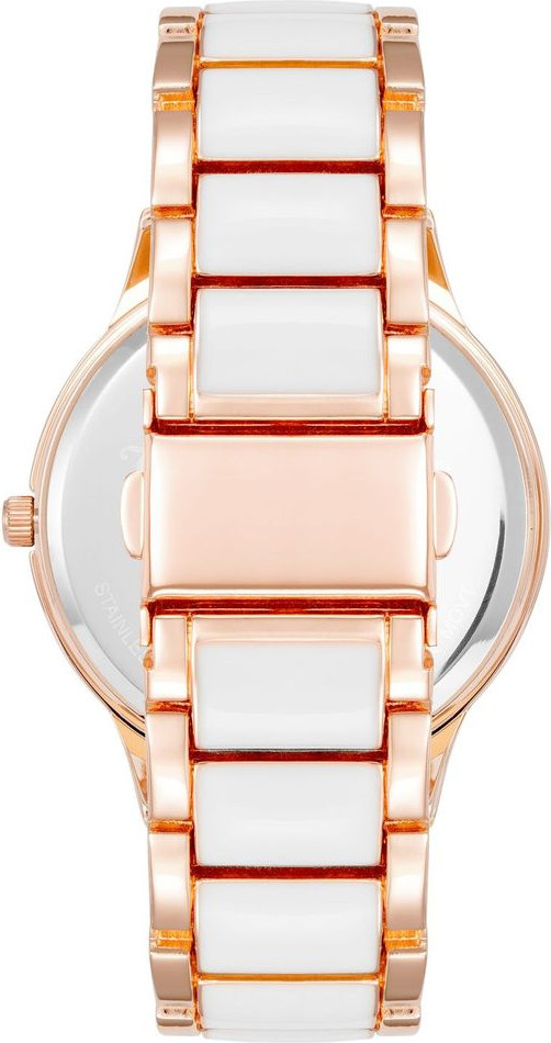 Часы Juicy Couture Многоцветные Металлические