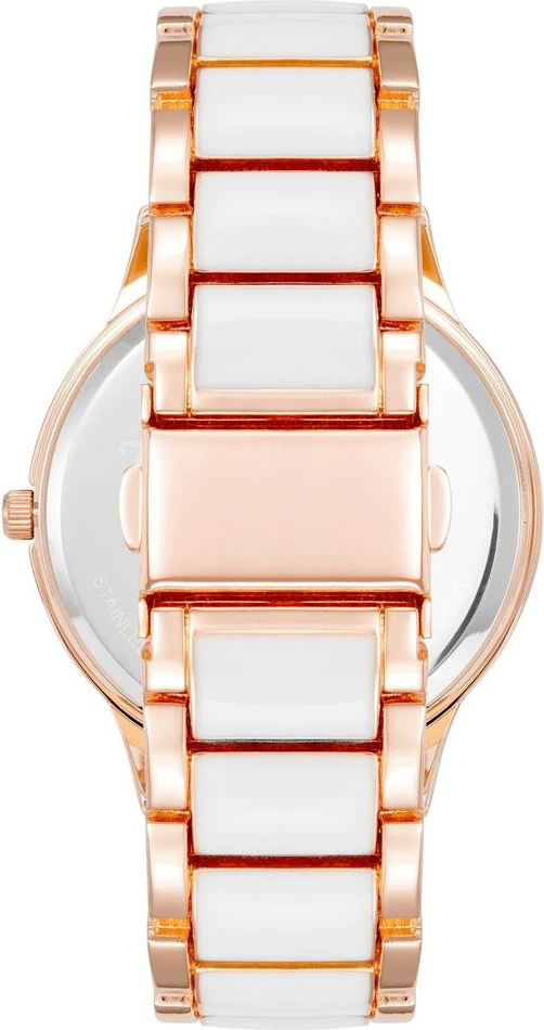 Часы Juicy Couture Многоцветные Металлические