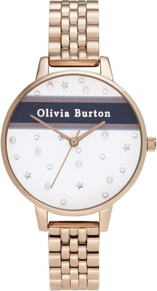 Часы Olivia Burton Multicolor