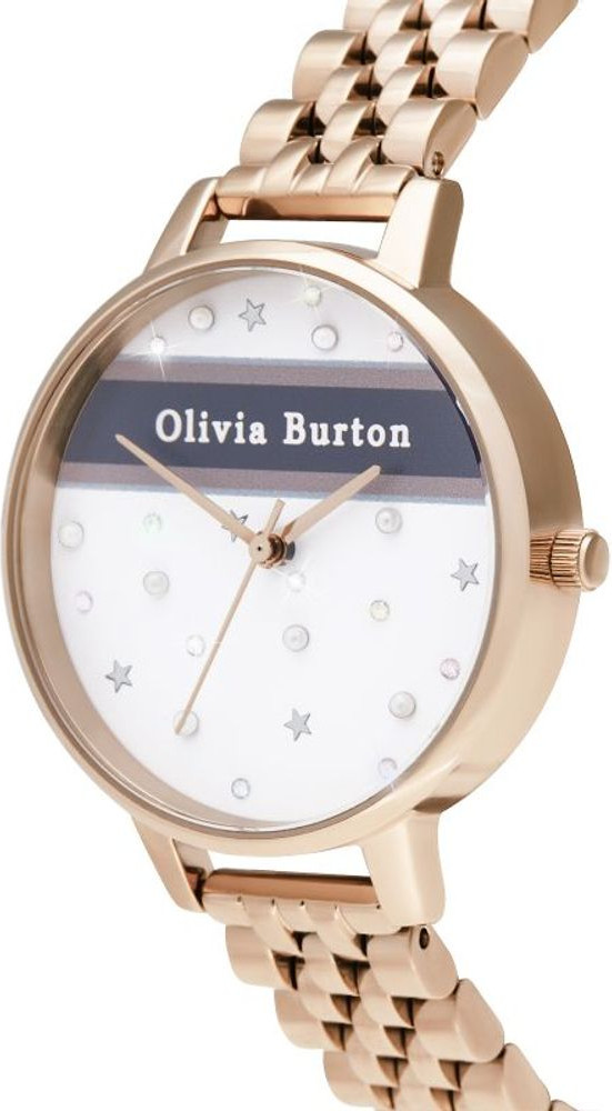 Часы Olivia Burton Multicolor