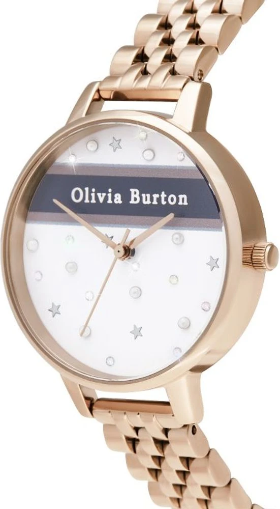 Часы Olivia Burton Multicolor