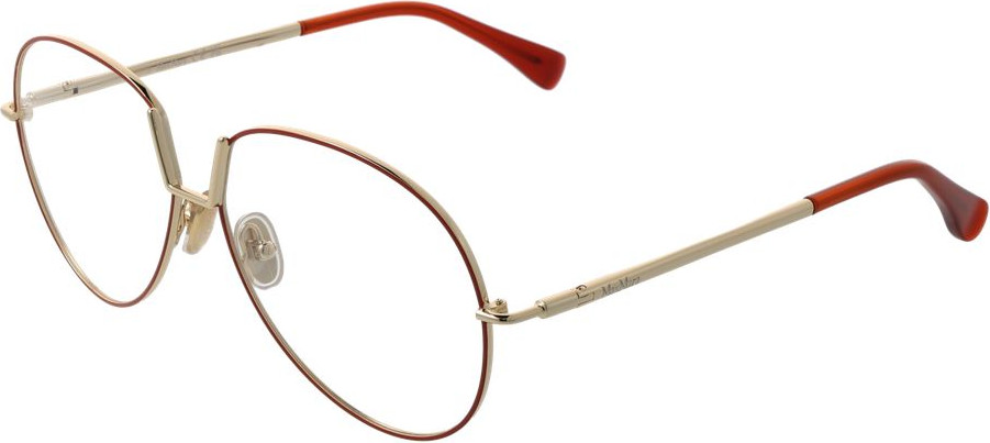 Металлические очки Max Mara (Оправа)