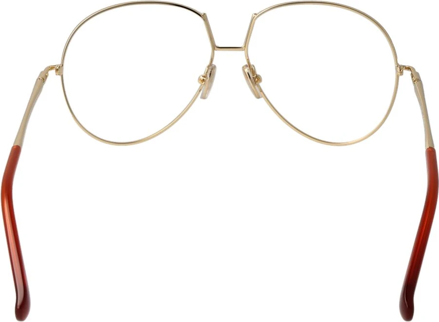 Металлические очки Max Mara (Оправа)