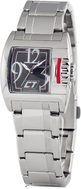 Часы Chronotech