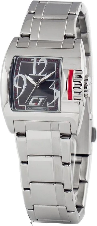 Часы Chronotech
