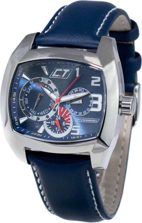 Часы Chronotech