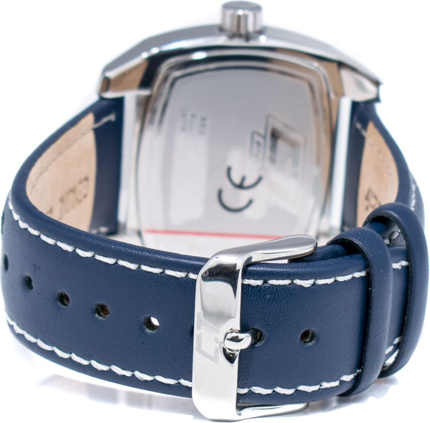 Часы Chronotech