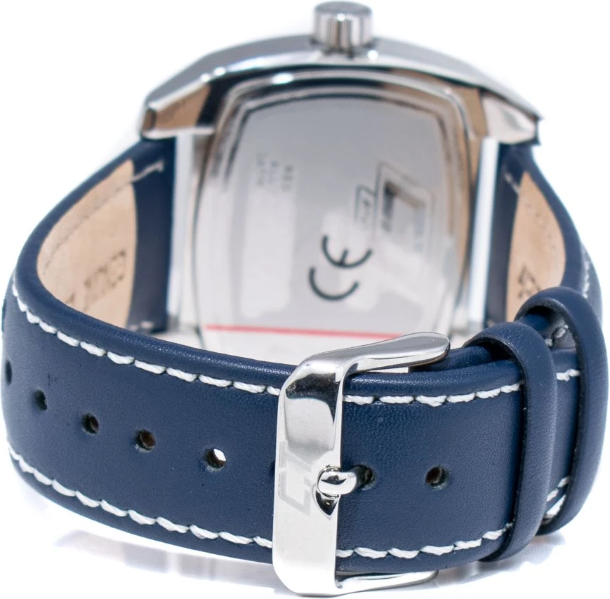 Часы Chronotech