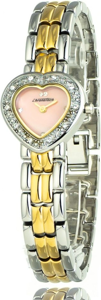 Часы Chronotech