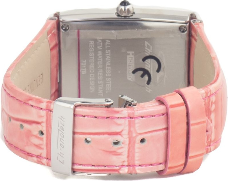 Часы Chronotech