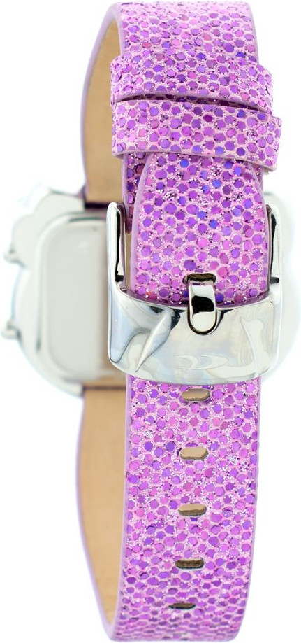 Часы Chronotech Multicolor Leather Watch