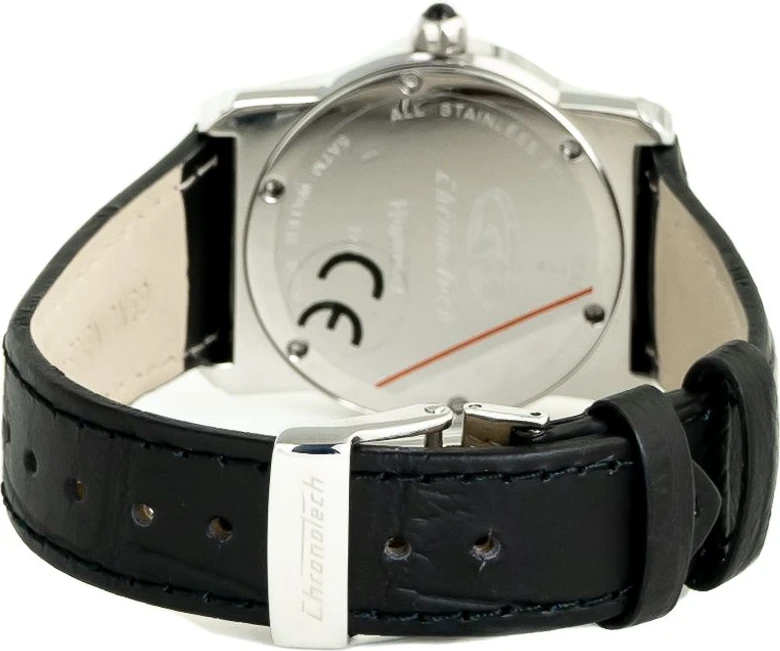 Часы Chronotech