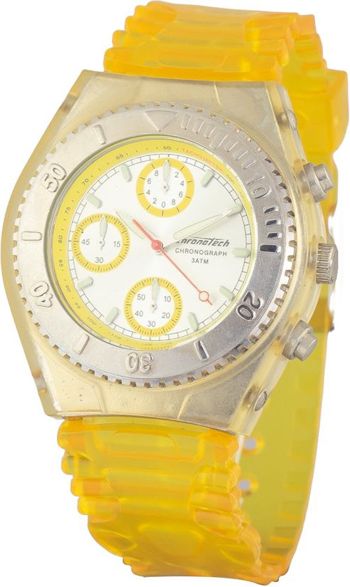 Часы Chronotech
