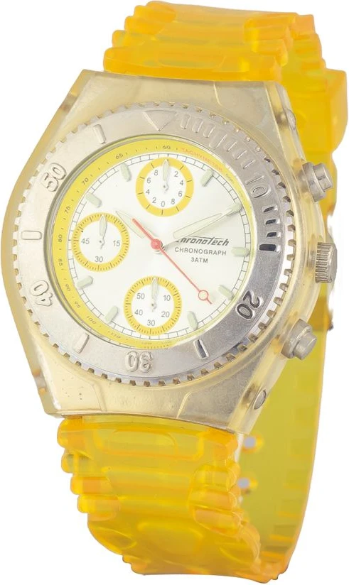 Часы Chronotech
