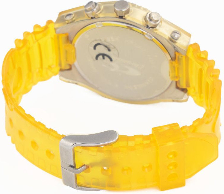 Часы Chronotech
