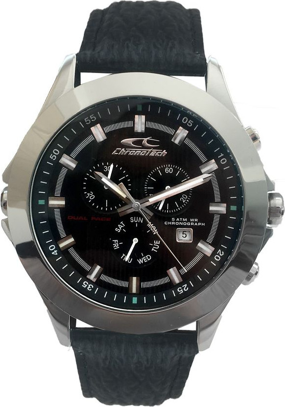 Часы Chronotech