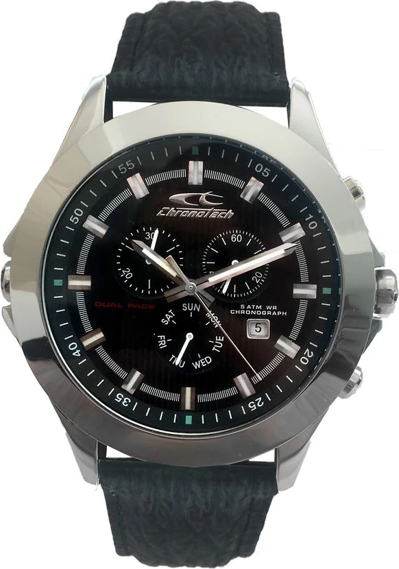 Часы Chronotech