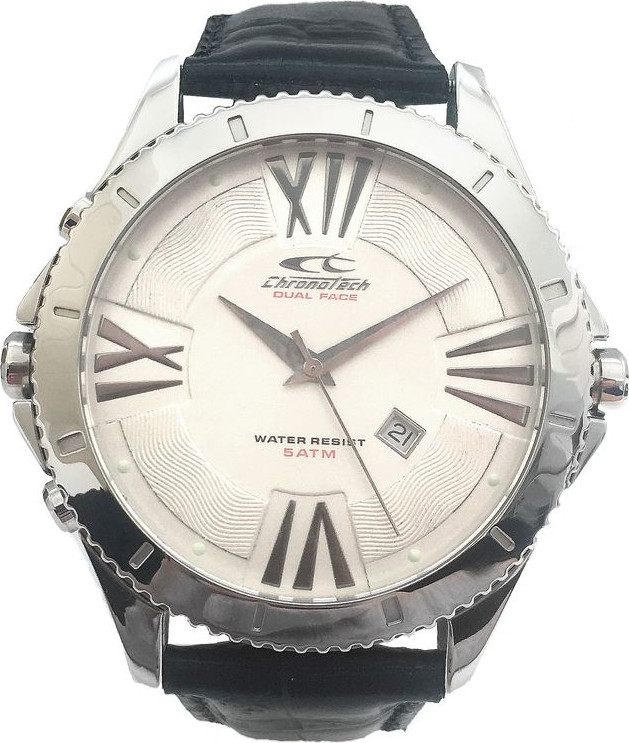 Часы Chronotech