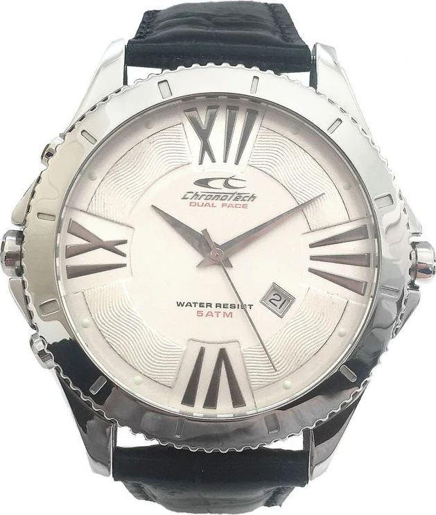 Часы Chronotech