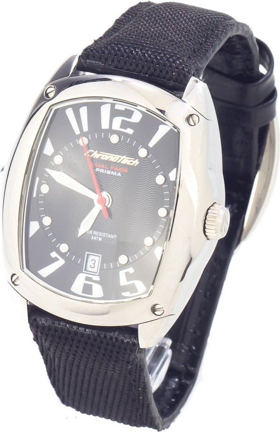 Часы Chronotech