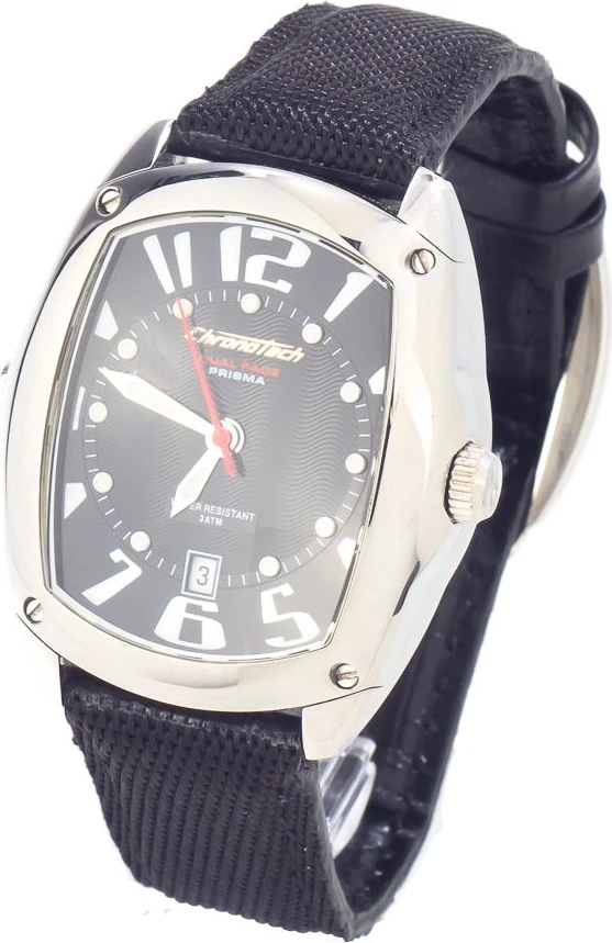 Часы Chronotech