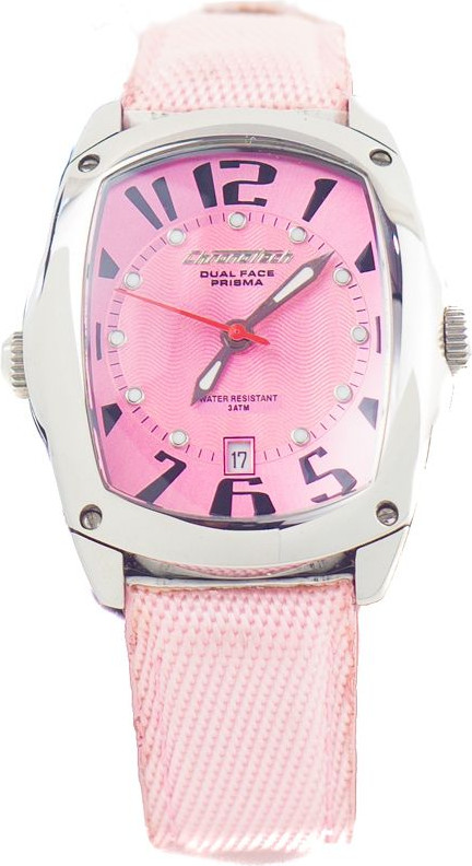 Часы Chronotech