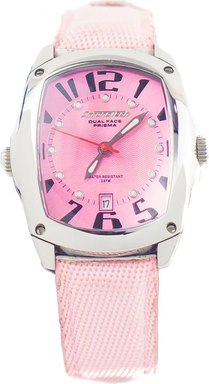 Часы Chronotech
