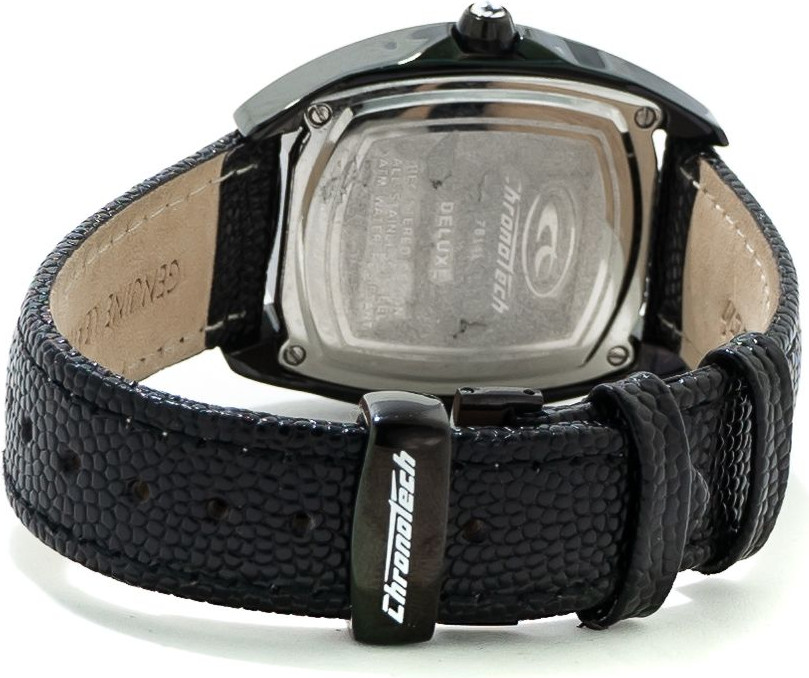 Часы Chronotech
