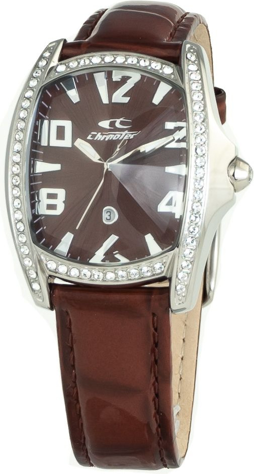 Часы Chronotech