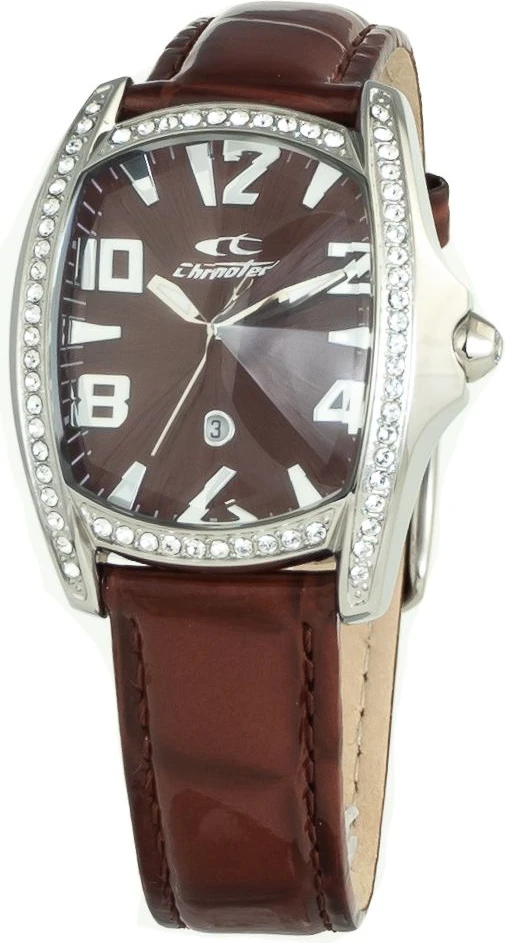 Часы Chronotech