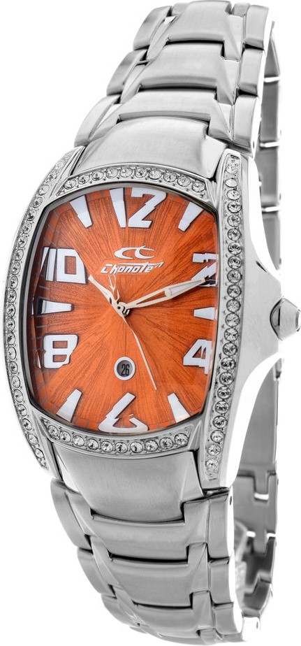 Часы Chronotech