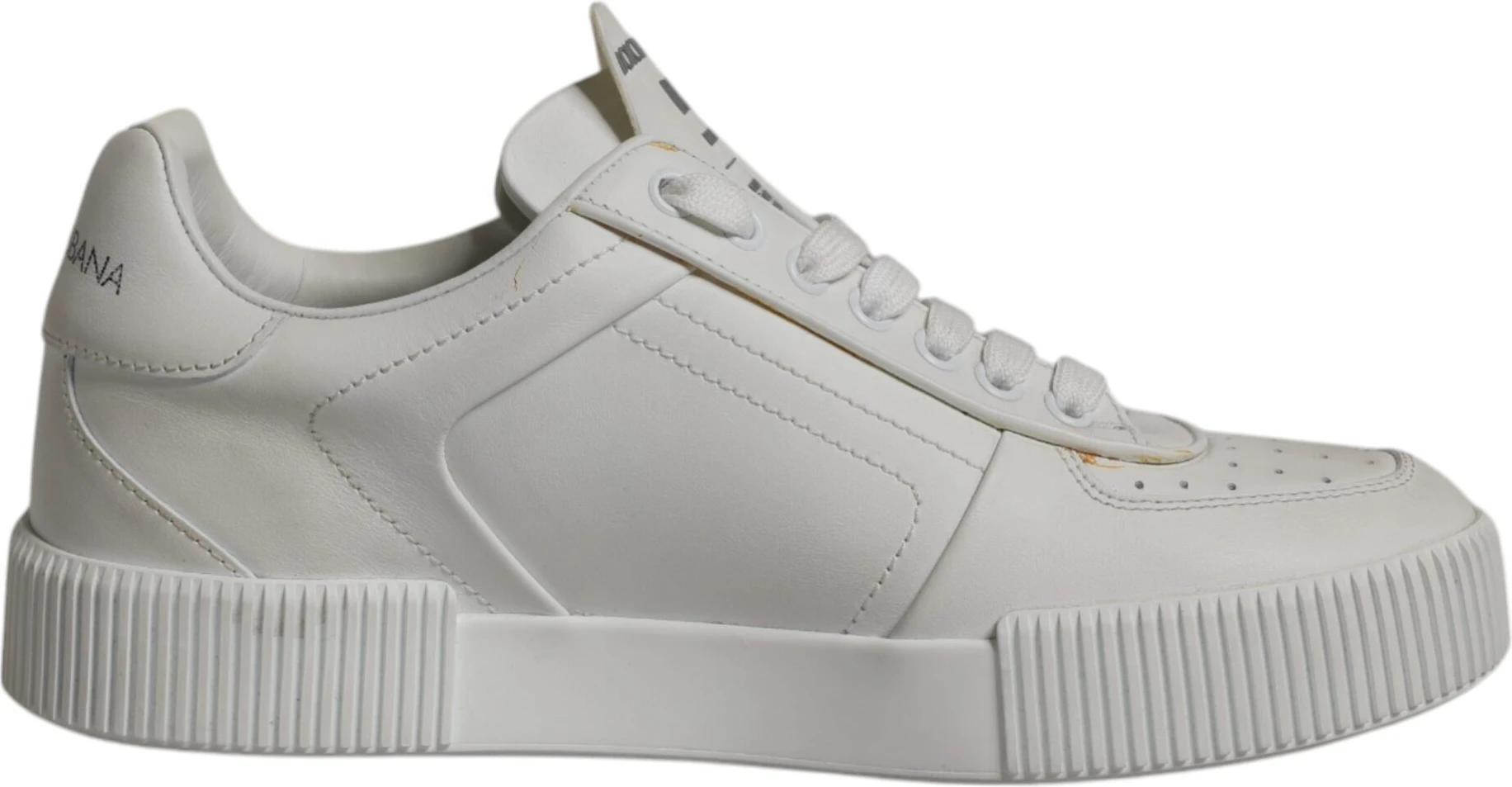 Кроссовки Low Top Dolce & Gabbana