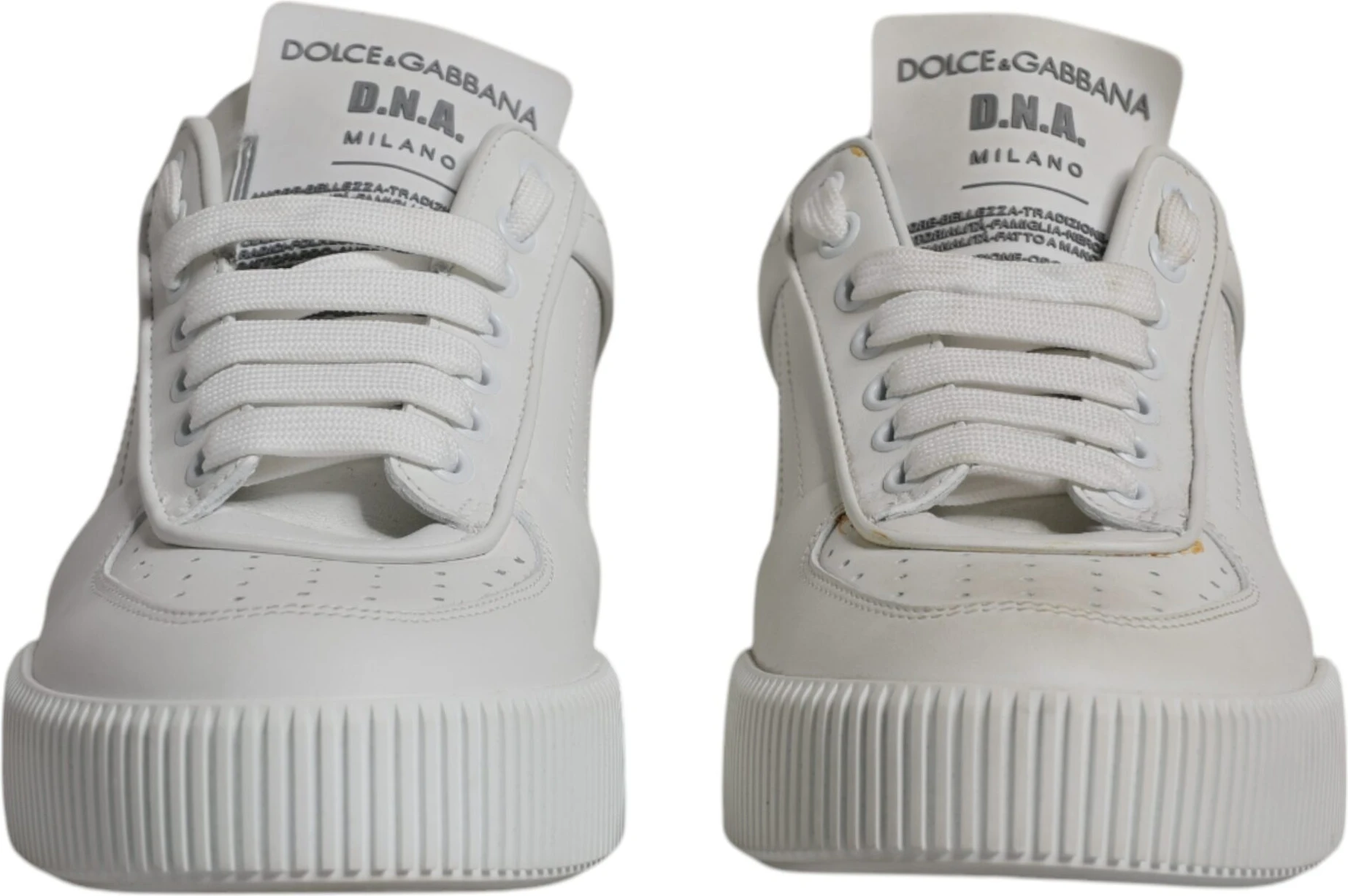 Кроссовки Low Top Dolce & Gabbana