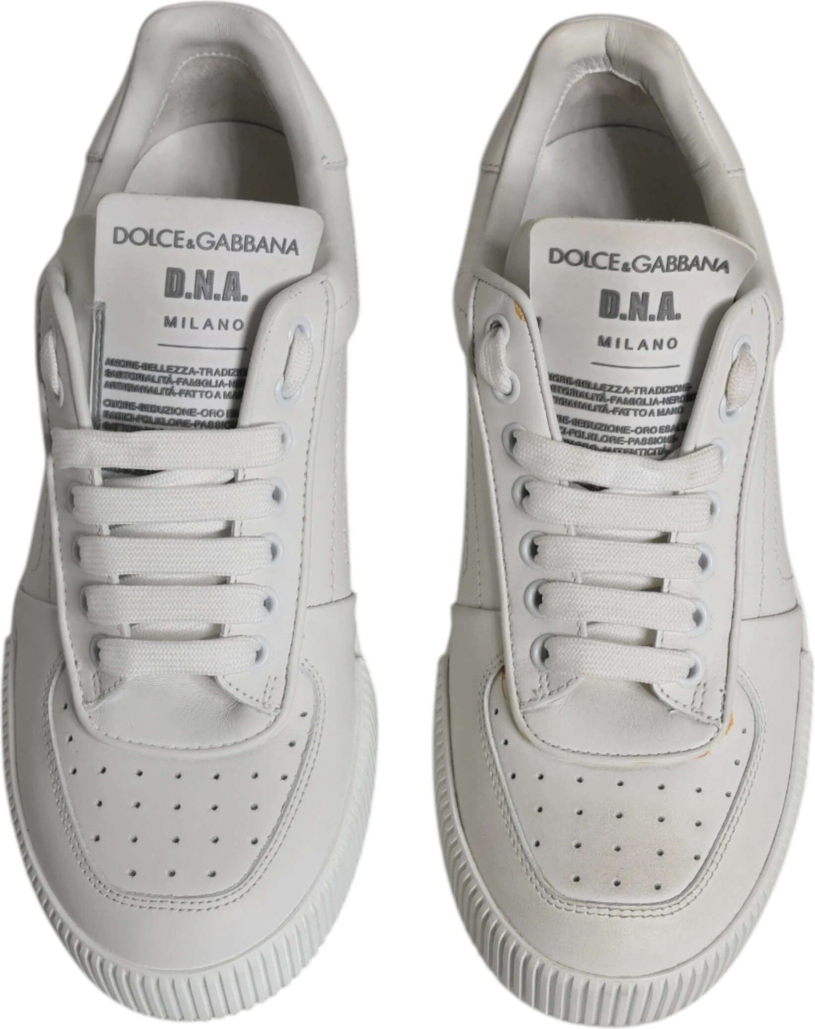 Кроссовки Low Top Dolce & Gabbana
