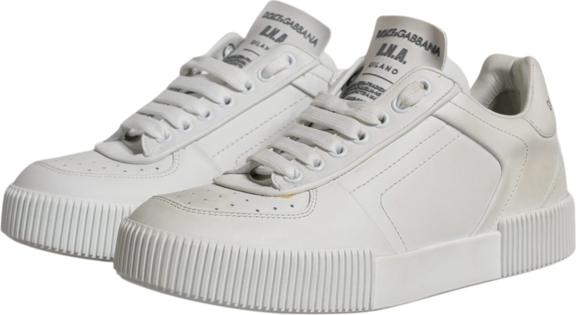 Кроссовки Low Top Dolce & Gabbana