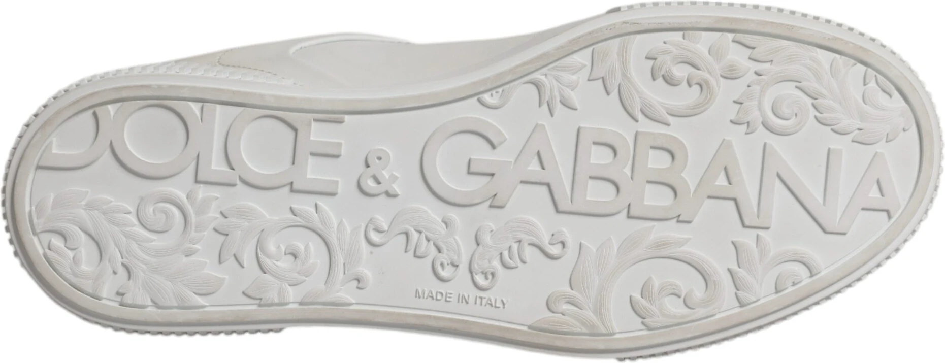 Кроссовки Low Top Dolce & Gabbana