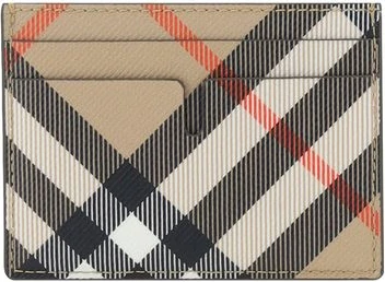 Держатель для карт Burberry