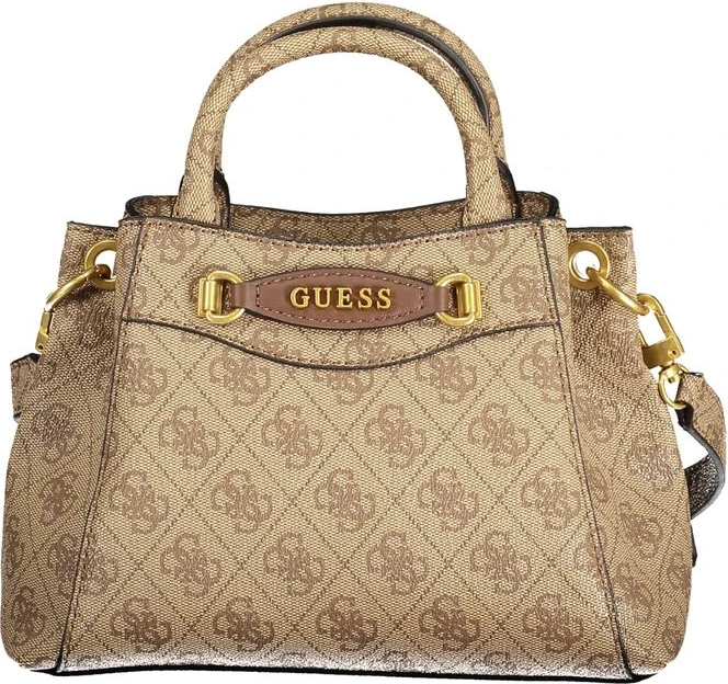 Сумка Guess Shoes Emera Logo Mini Bag