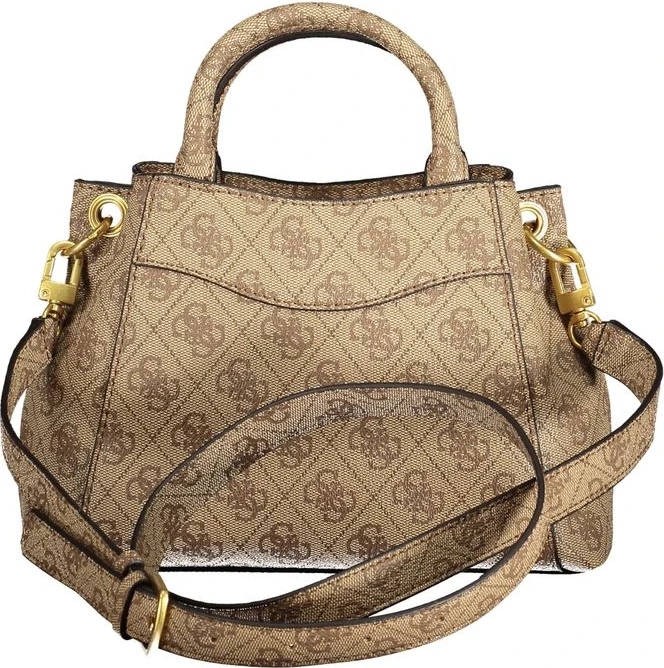 Сумка Guess Shoes Emera Logo Mini Bag