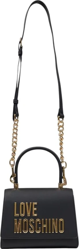 Сумка LOVE MOSCHINO