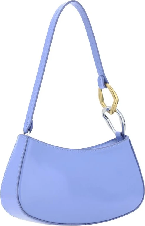 Сумка через плечо Staud Ollie Shoulder Bag