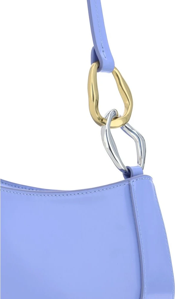 Сумка через плечо Staud Ollie Shoulder Bag