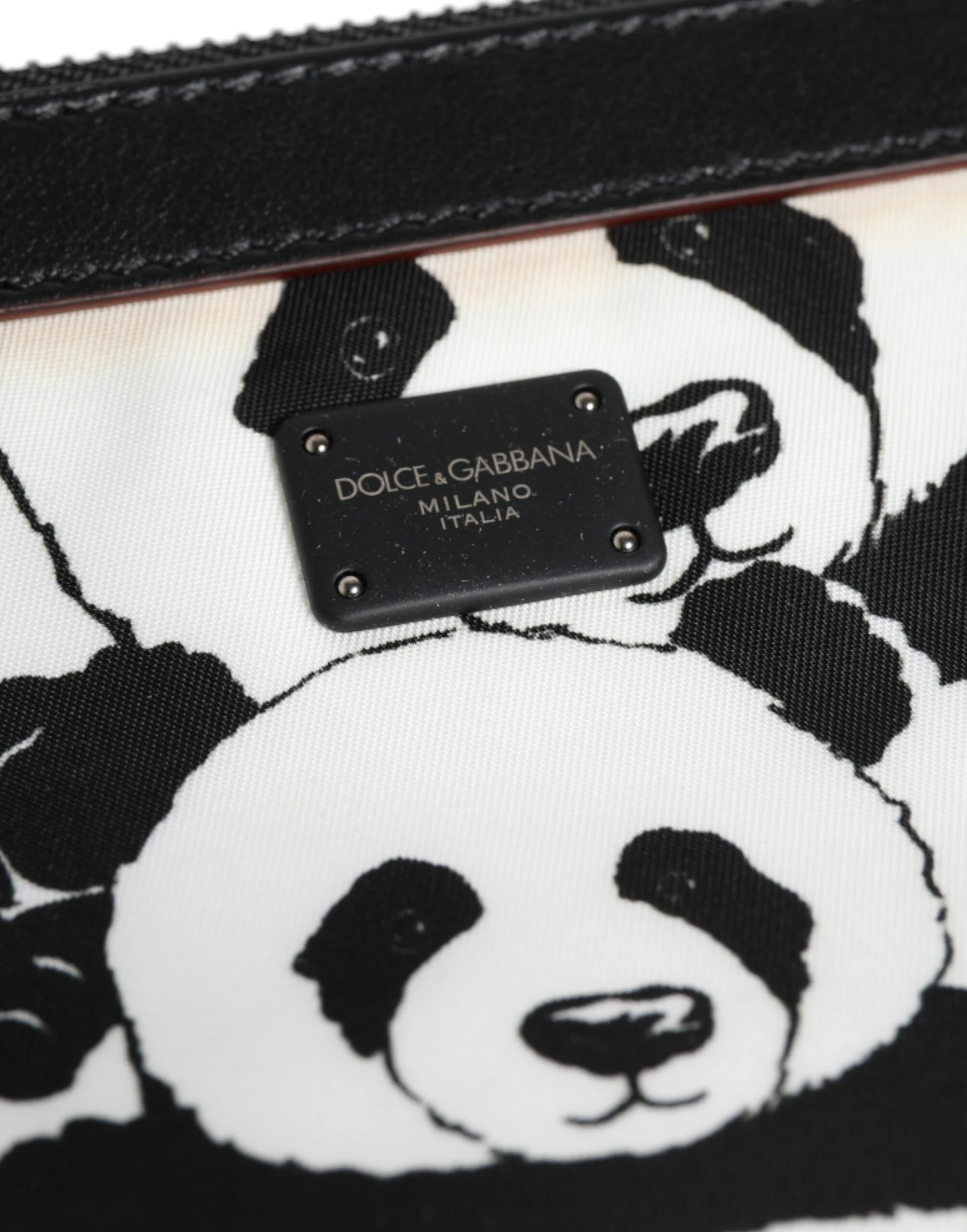 Клатч-кошелек Dolce & Gabbana