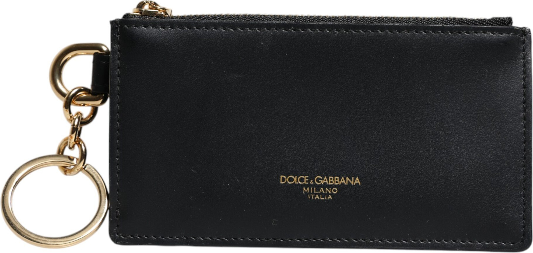 Держатель для карт кошелек Dolce & Gabbana