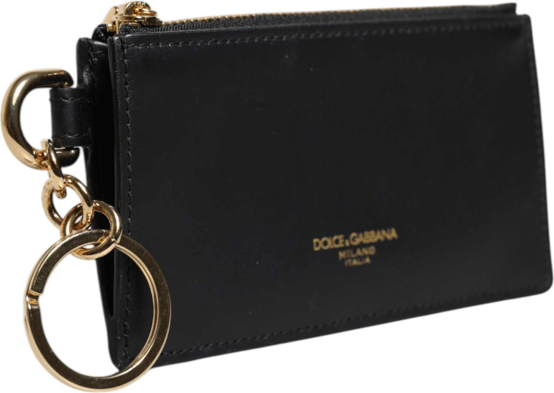 Держатель для карт кошелек Dolce & Gabbana